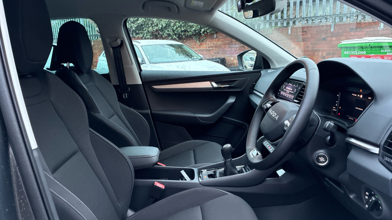 Skoda Karoq 1.0 TSI 116 SE Edition 5dr Petrol Estate